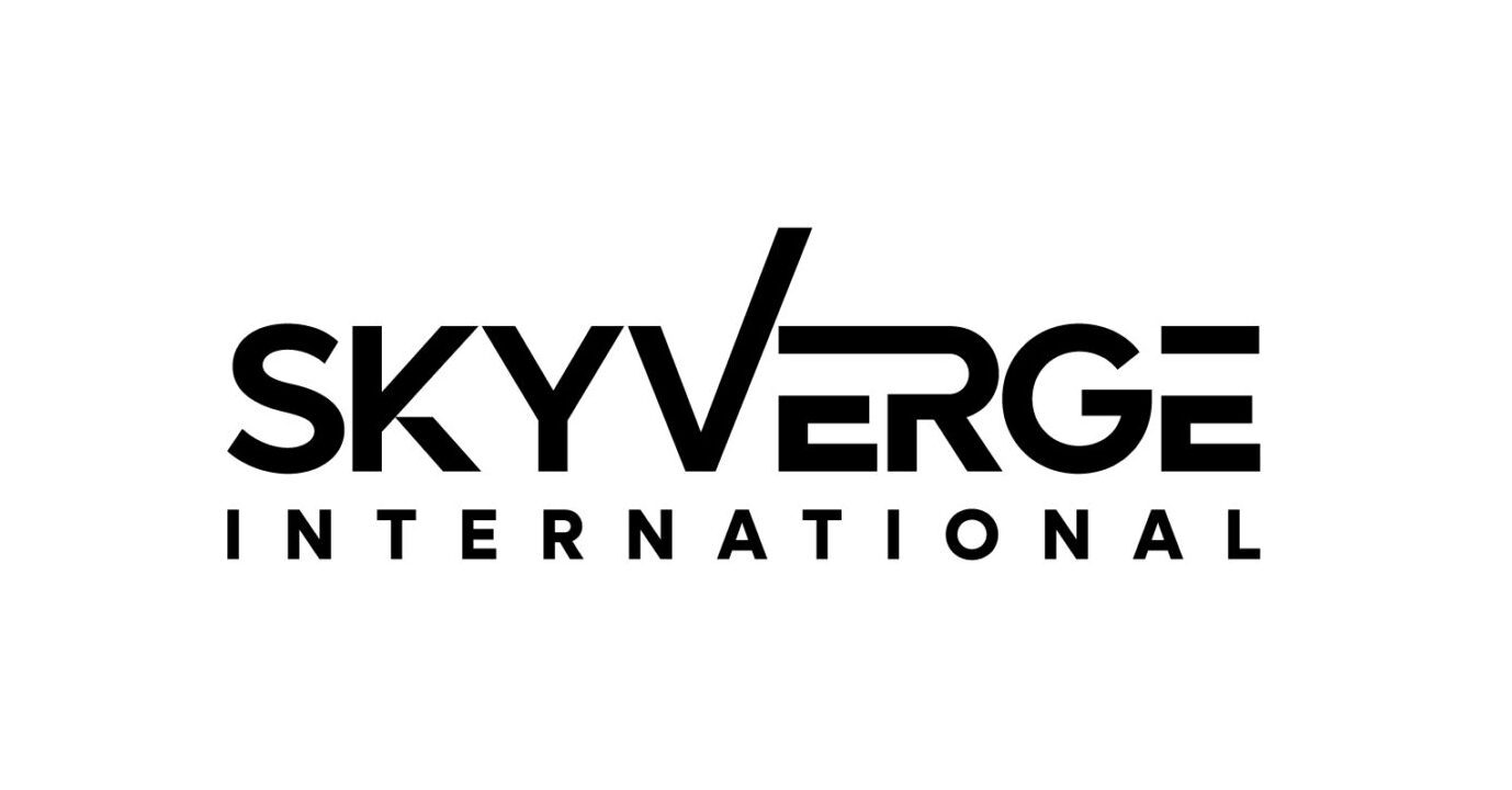 SKYVERGE LOGO
